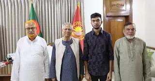 ১৫ বছরে আওয়ামী সন্ত্রাসে নিহতদের তালিকা প্রস্তুতের নির্দেশ প্রধান উপদেষ্টার